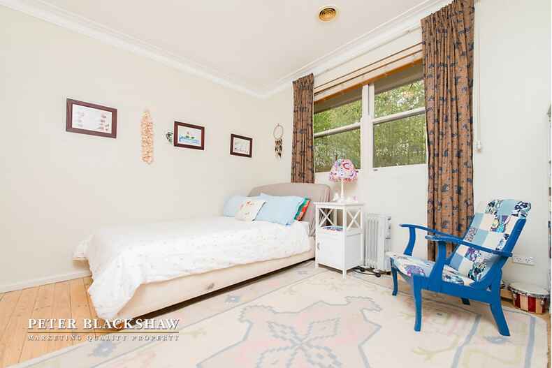 38 Caley Crescent Narrabundah 38 Caley Crescent Narrabundah