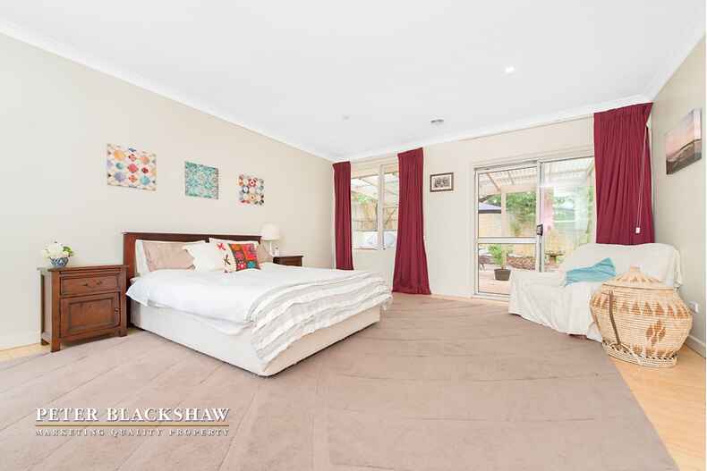 38 Caley Crescent Narrabundah 38 Caley Crescent Narrabundah