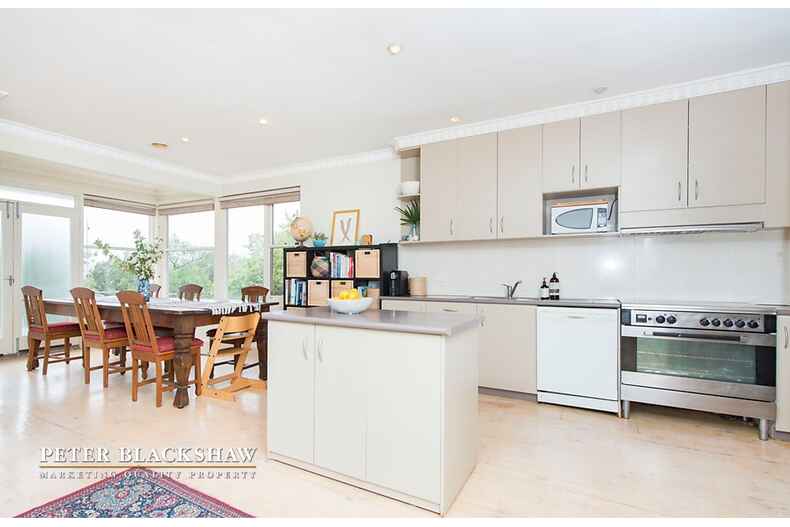 38 Caley Crescent Narrabundah 38 Caley Crescent Narrabundah