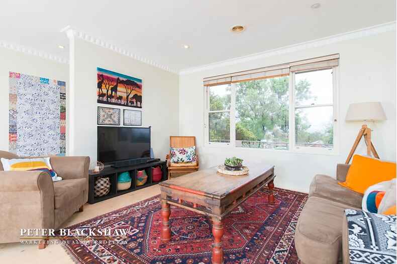38 Caley Crescent Narrabundah 38 Caley Crescent Narrabundah