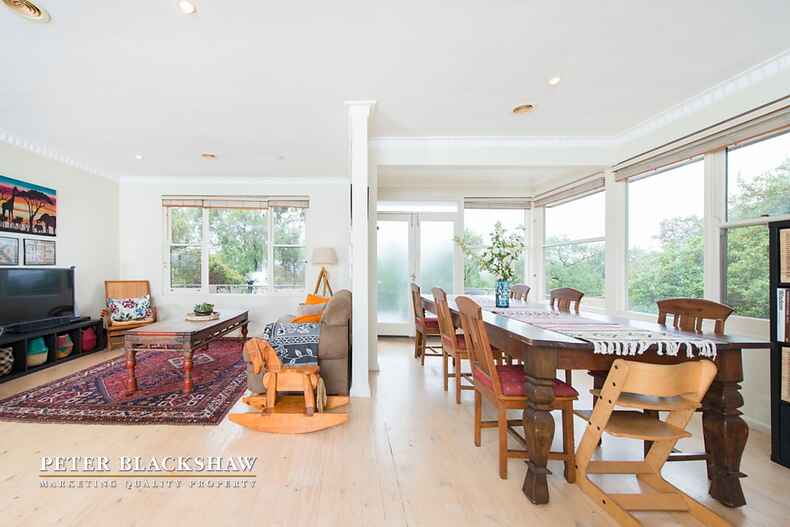 38 Caley Crescent Narrabundah 38 Caley Crescent Narrabundah