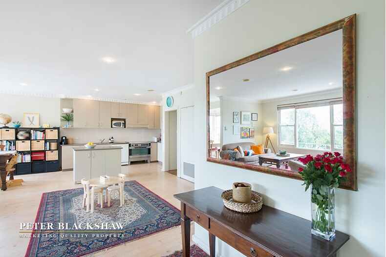 38 Caley Crescent Narrabundah 38 Caley Crescent Narrabundah