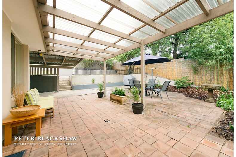 38 Caley Crescent Narrabundah 38 Caley Crescent Narrabundah