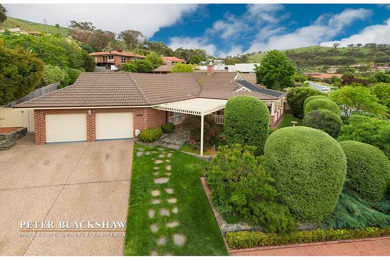 2 Decker Place Fadden 2 Decker Place Fadden