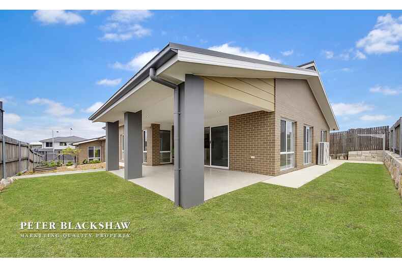 Lot 5/101 Henry Williams Street Bonner