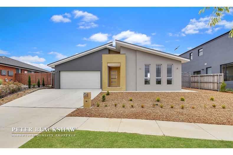 Lot 5/101 Henry Williams Street Bonner