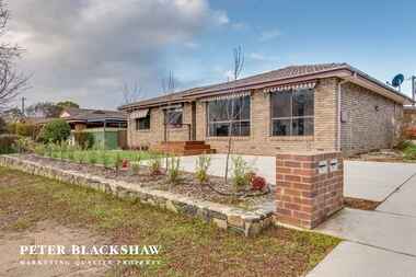 Lot 10/4A Gleadow Street Evatt