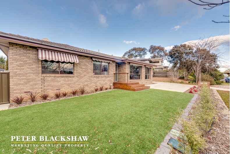 Lot 10/4A Gleadow Street Evatt Lot 10/4A Gleadow Street Evatt