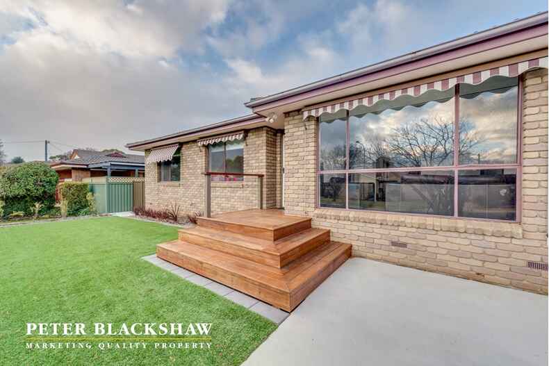 Lot 10/4A Gleadow Street Evatt Lot 10/4A Gleadow Street Evatt