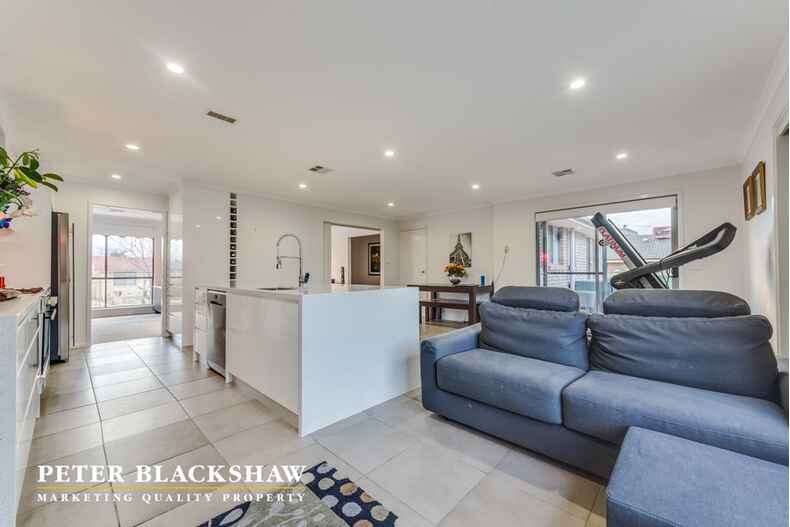 Lot 10/4A Gleadow Street Evatt Lot 10/4A Gleadow Street Evatt