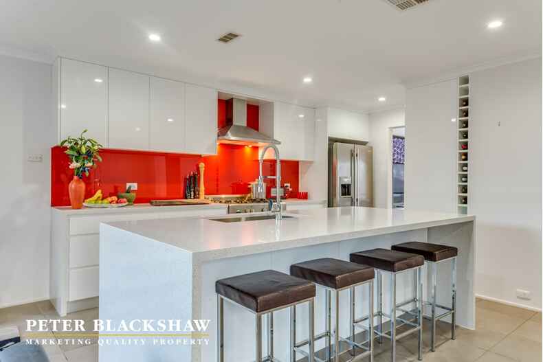 Lot 10/4A Gleadow Street Evatt Lot 10/4A Gleadow Street Evatt