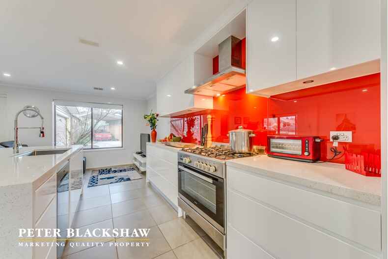 Lot 10/4A Gleadow Street Evatt Lot 10/4A Gleadow Street Evatt