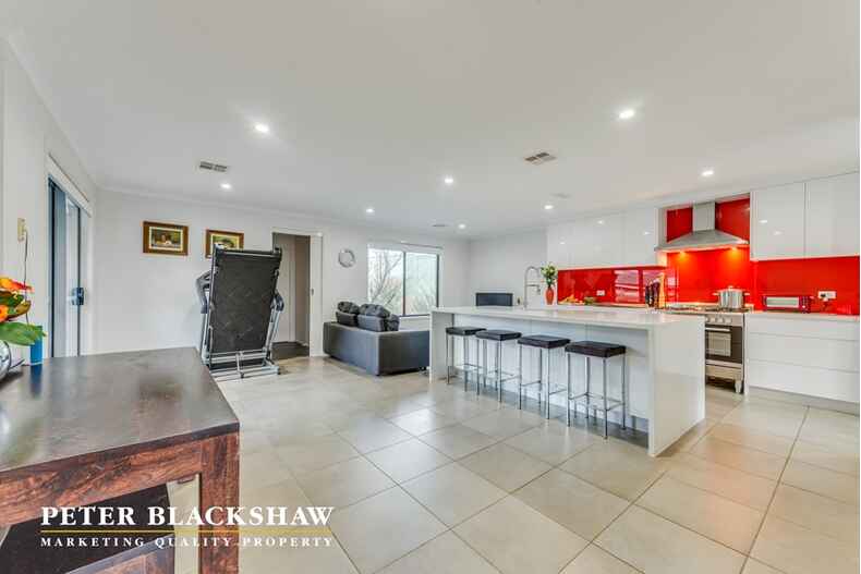 Lot 10/4A Gleadow Street Evatt Lot 10/4A Gleadow Street Evatt