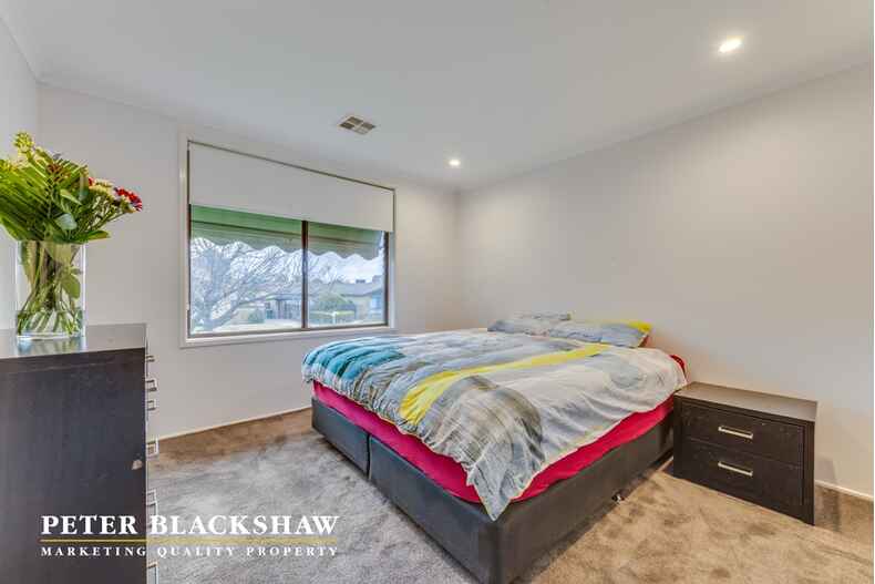 Lot 10/4A Gleadow Street Evatt Lot 10/4A Gleadow Street Evatt