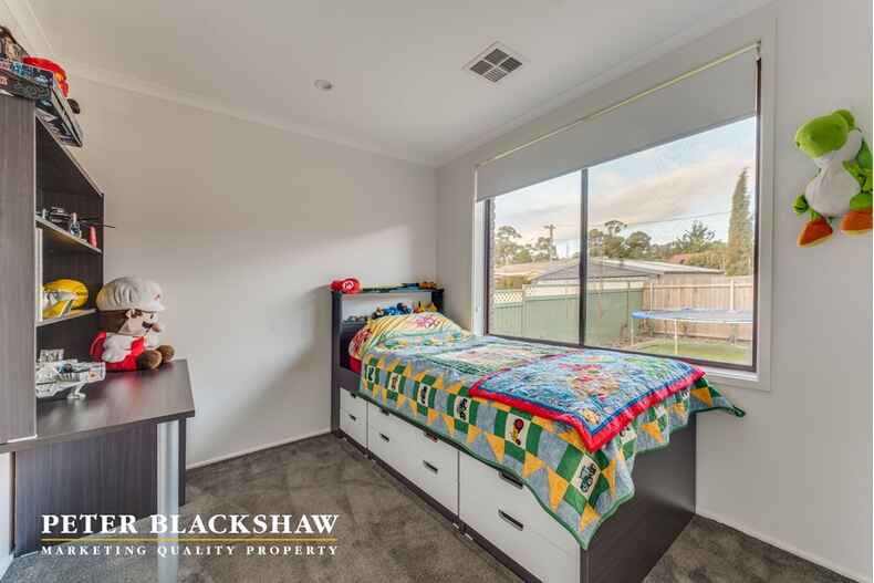 Lot 10/4A Gleadow Street Evatt Lot 10/4A Gleadow Street Evatt