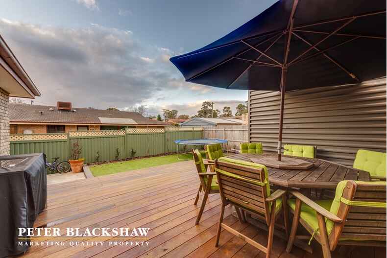 Lot 10/4A Gleadow Street Evatt Lot 10/4A Gleadow Street Evatt