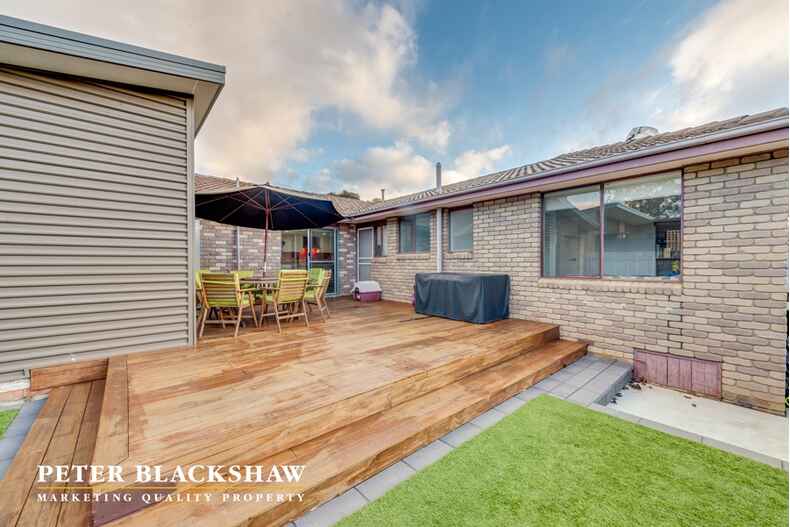 Lot 10/4A Gleadow Street Evatt Lot 10/4A Gleadow Street Evatt