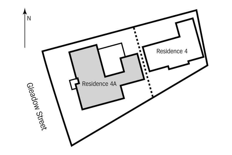 Lot 10/4A Gleadow Street Evatt Lot 10/4A Gleadow Street Evatt