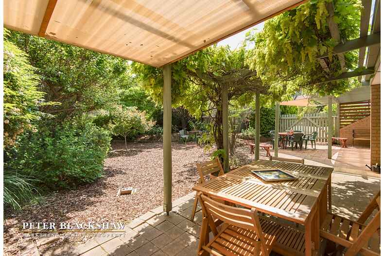 Lot 12/10 Boehm Close Isaacs Lot 12/10 Boehm Close Isaacs