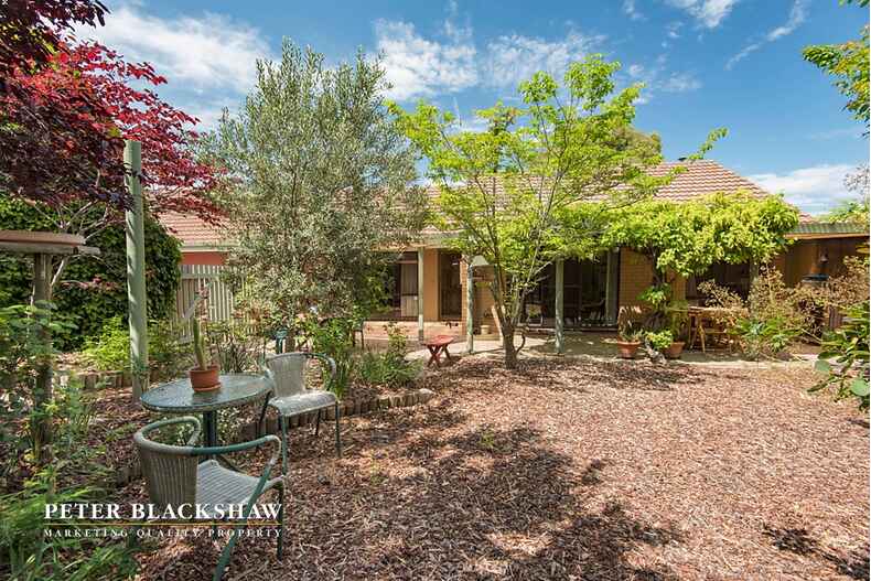 Lot 12/10 Boehm Close Isaacs Lot 12/10 Boehm Close Isaacs