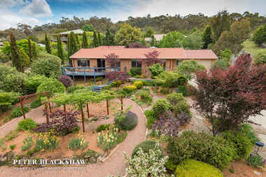 Lot 52/45 Eaglemont Retreat Conder