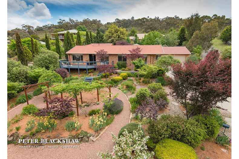 Lot 52/45 Eaglemont Retreat Conder
