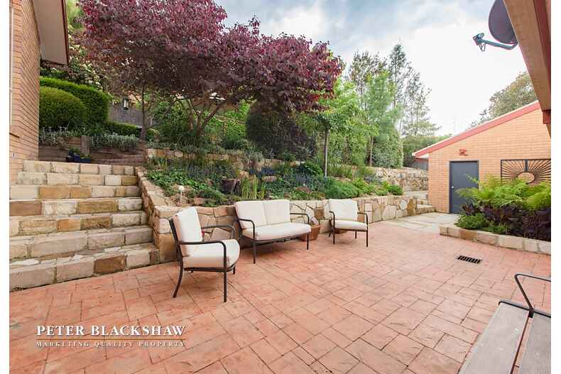 Lot 52/45 Eaglemont Retreat Conder Lot 52/45 Eaglemont Retreat Conder