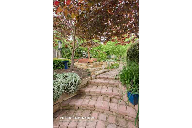 Lot 52/45 Eaglemont Retreat Conder Lot 52/45 Eaglemont Retreat Conder