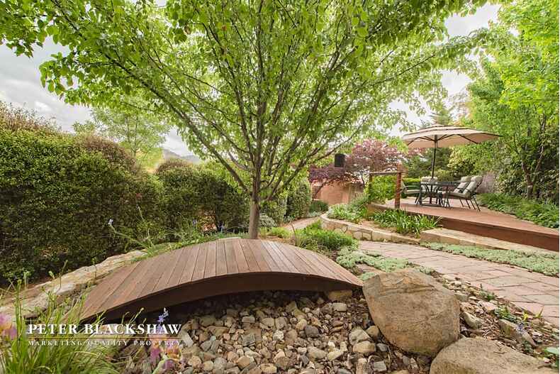 Lot 52/45 Eaglemont Retreat Conder Lot 52/45 Eaglemont Retreat Conder