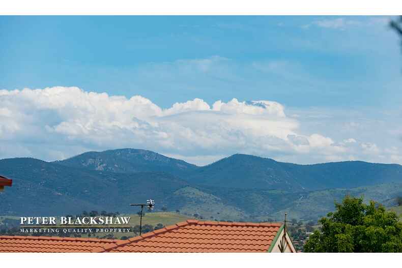 Lot 52/45 Eaglemont Retreat Conder Lot 52/45 Eaglemont Retreat Conder