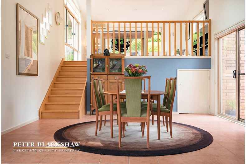 Lot 52/45 Eaglemont Retreat Conder Lot 52/45 Eaglemont Retreat Conder