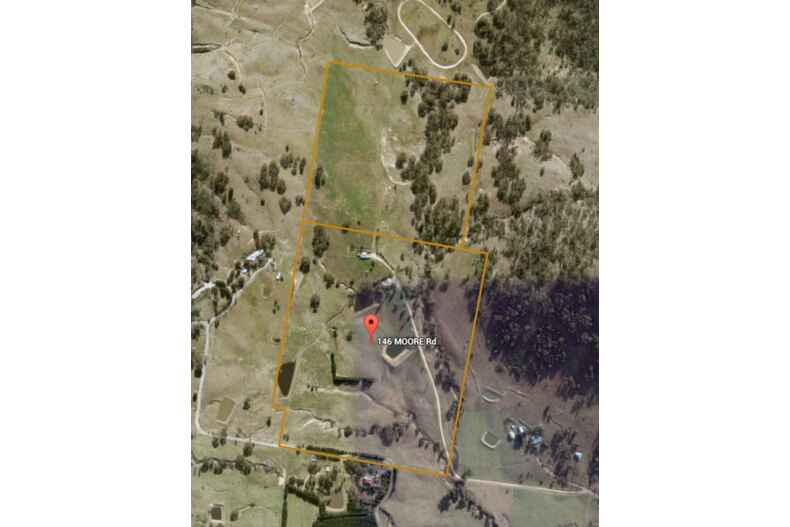 Lot 1 /146 Moore Road Burra Lot 1 /146 Moore Road Burra