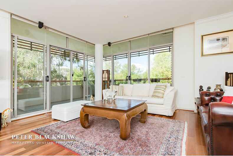 The National 107/25 Macquarie Street Barton The National 107/25 Macquarie Street Barton