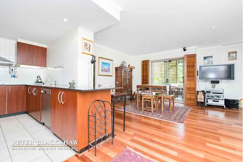 The National 107/25 Macquarie Street Barton The National 107/25 Macquarie Street Barton