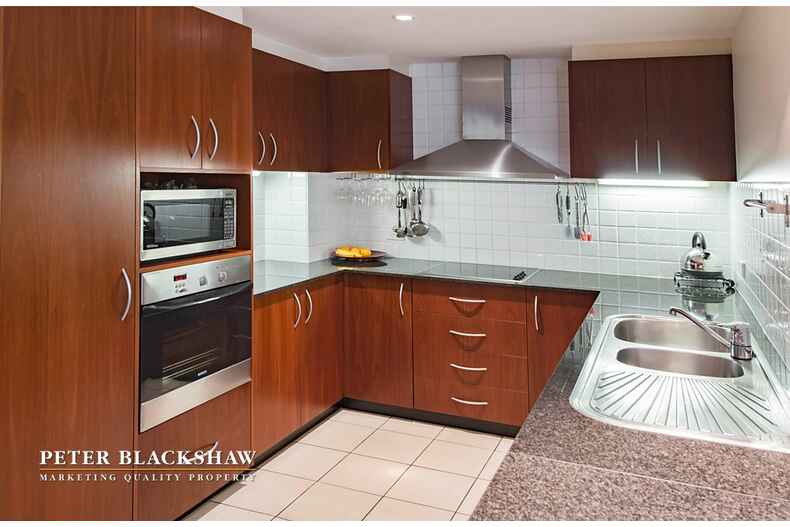 The National 107/25 Macquarie Street Barton The National 107/25 Macquarie Street Barton