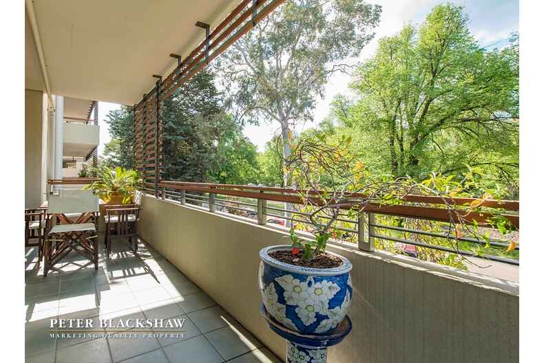 The National 107/25 Macquarie Street Barton The National 107/25 Macquarie Street Barton