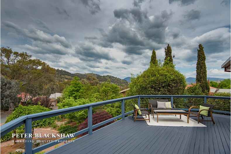 Lot 52/45 Eaglemont Retreat Conder Lot 52/45 Eaglemont Retreat Conder