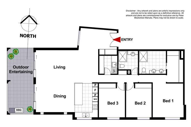 5/39 Manuka Circle Griffith 5/39 Manuka Circle Griffith