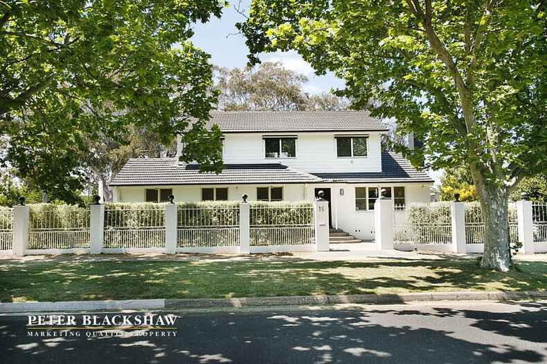 19 Sturt Avenue Narrabundah 19 Sturt Avenue Narrabundah