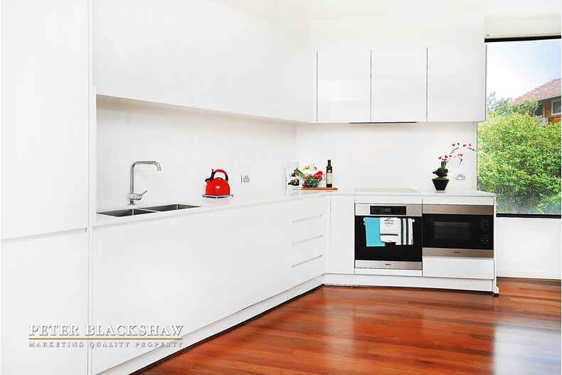 Lot 18/AvvA 7/43 Hampton Circuit Yarralumla Lot 18/AvvA 7/43 Hampton Circuit Yarralumla