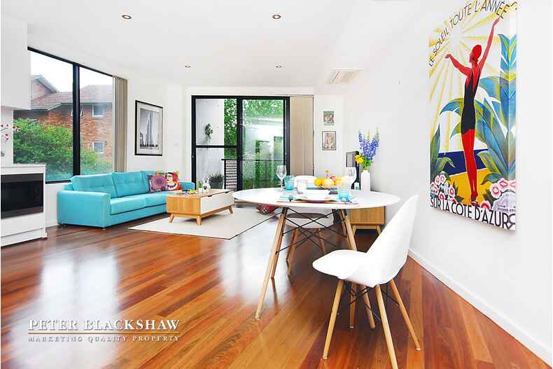 Lot 18/AvvA 7/43 Hampton Circuit Yarralumla Lot 18/AvvA 7/43 Hampton Circuit Yarralumla