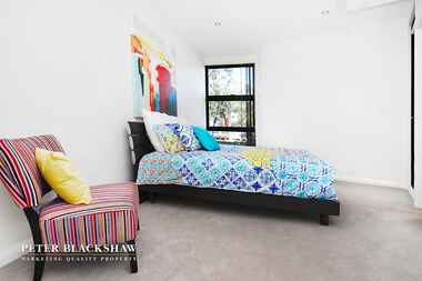 Lot 18/AvvA 7/43 Hampton Circuit Yarralumla