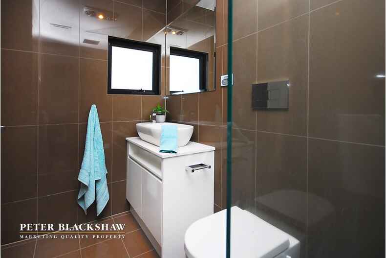 Lot 18/AvvA 7/43 Hampton Circuit Yarralumla Lot 18/AvvA 7/43 Hampton Circuit Yarralumla