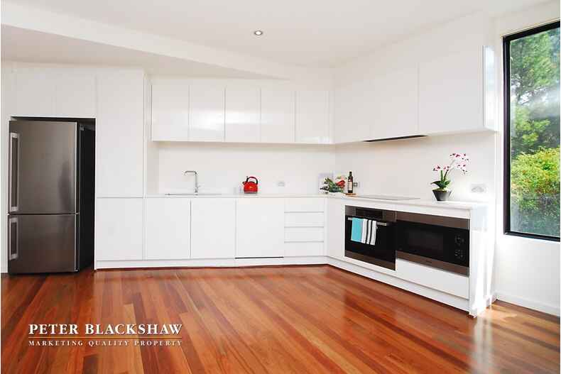 Lot 18/AvvA 7/43 Hampton Circuit Yarralumla Lot 18/AvvA 7/43 Hampton Circuit Yarralumla