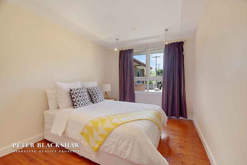 Lot 20/39 Cotton Street Downer Lot 20/39 Cotton Street Downer