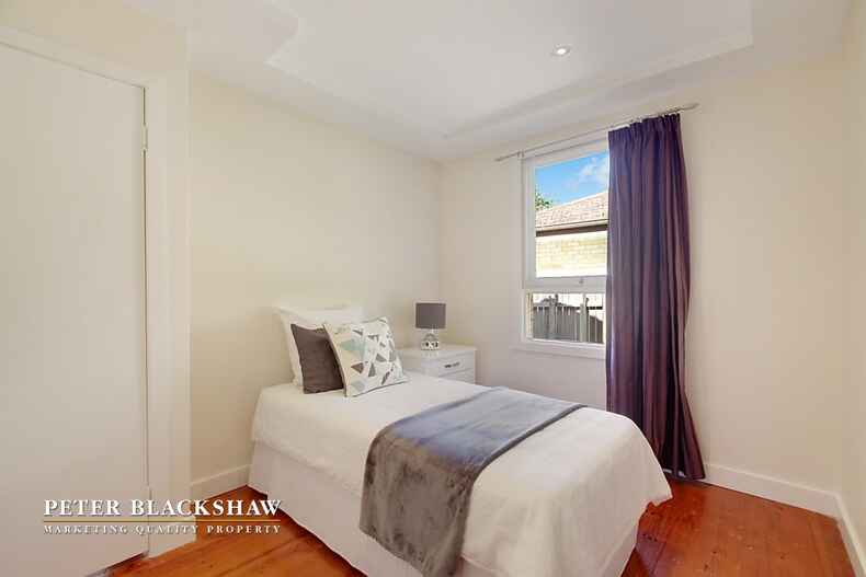 Lot 20/39 Cotton Street Downer Lot 20/39 Cotton Street Downer