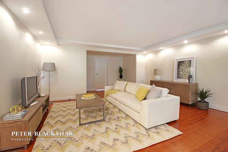 Lot 20/39 Cotton Street Downer Lot 20/39 Cotton Street Downer