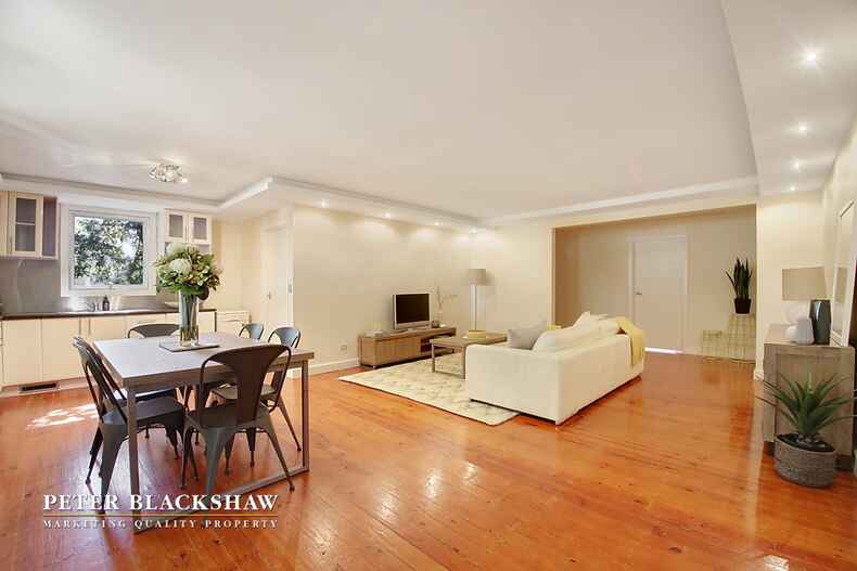 Lot 20/39 Cotton Street Downer Lot 20/39 Cotton Street Downer