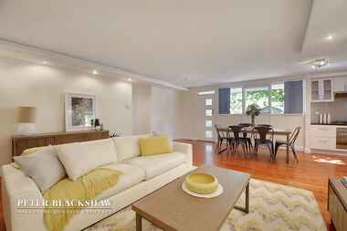 Lot 20/39 Cotton Street Downer