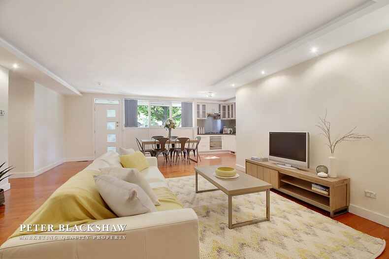 Lot 20/39 Cotton Street Downer Lot 20/39 Cotton Street Downer